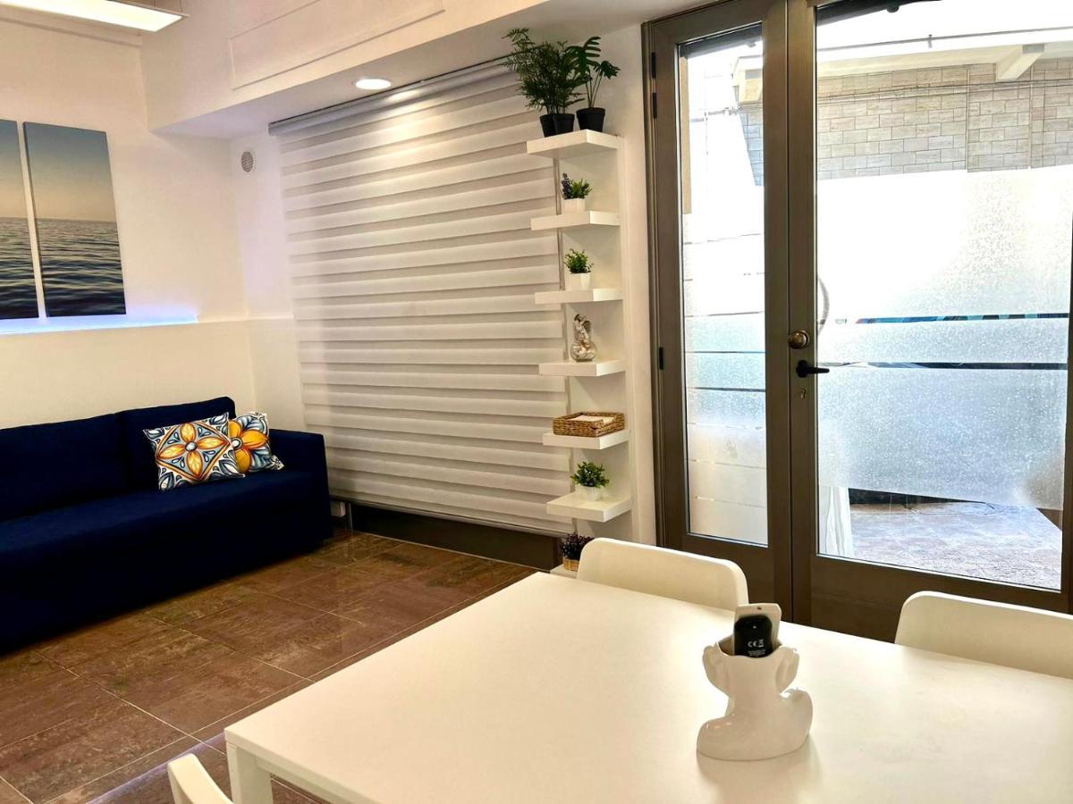 Casa Cristina Apartment Porto Cesareo Exterior photo
